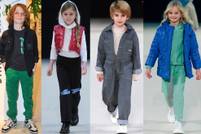 Guida all'acquisto per la collezione bambini Fw 25: capi chiave tra cui capispalla, abiti e pantaloni