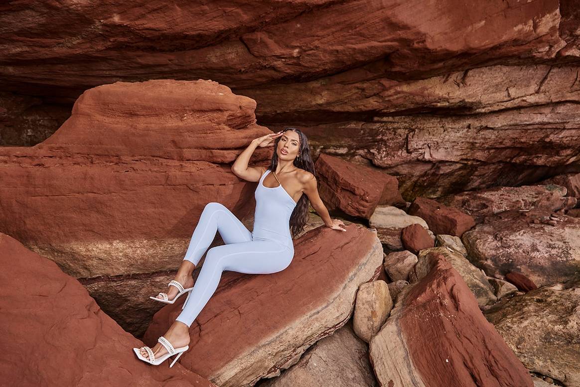Simmi launches clothing and footwear collection with Emily Miller