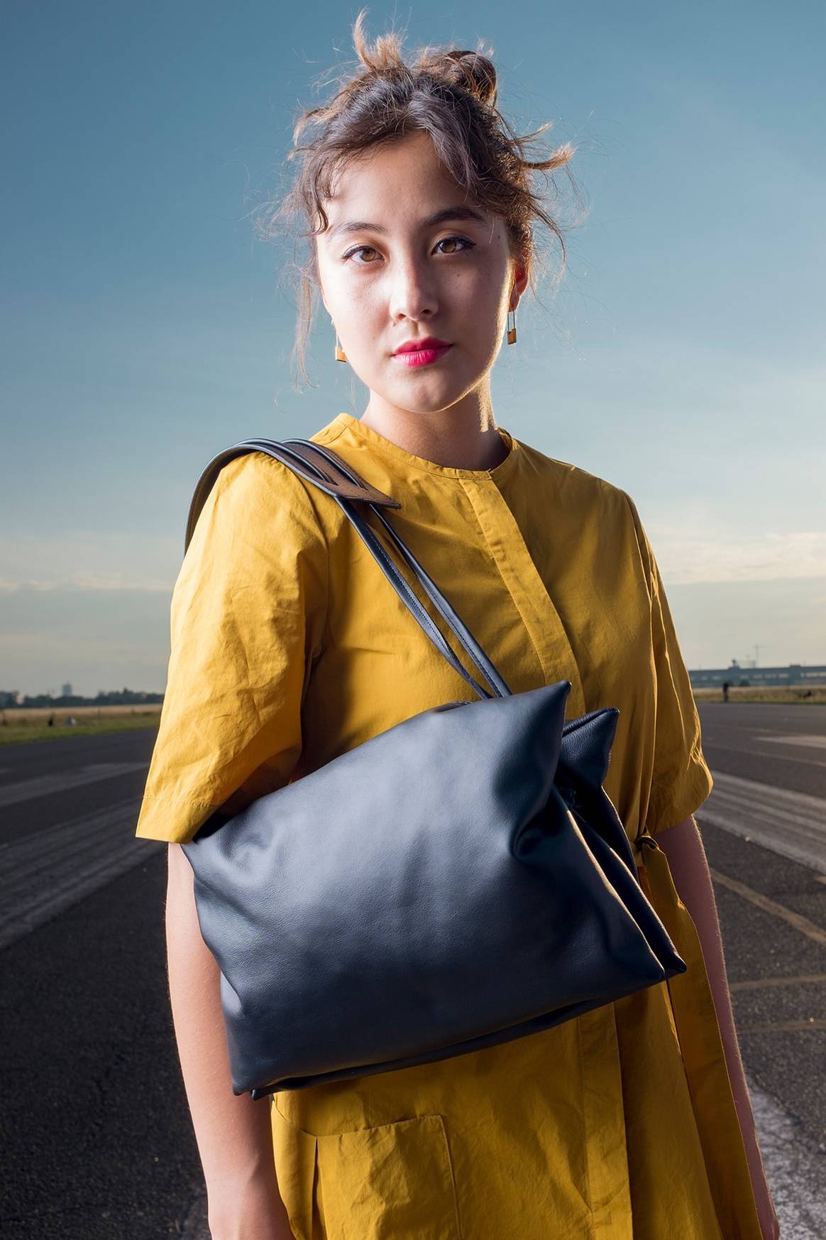 ZAMT BERLIN: SS 2022