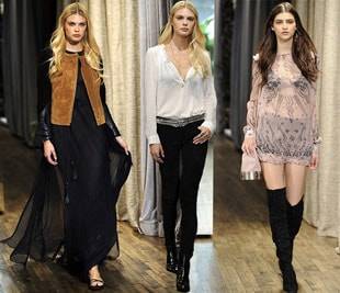 H&M witnesses sale rise of 9 percent in 2013