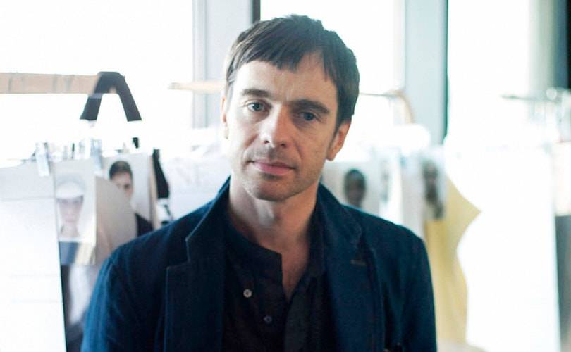 Christophe Lemaire deja Hermès