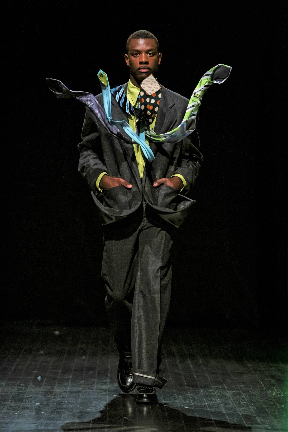 Photographer: Mathias Nordgren , Designer: Thomas Wieser