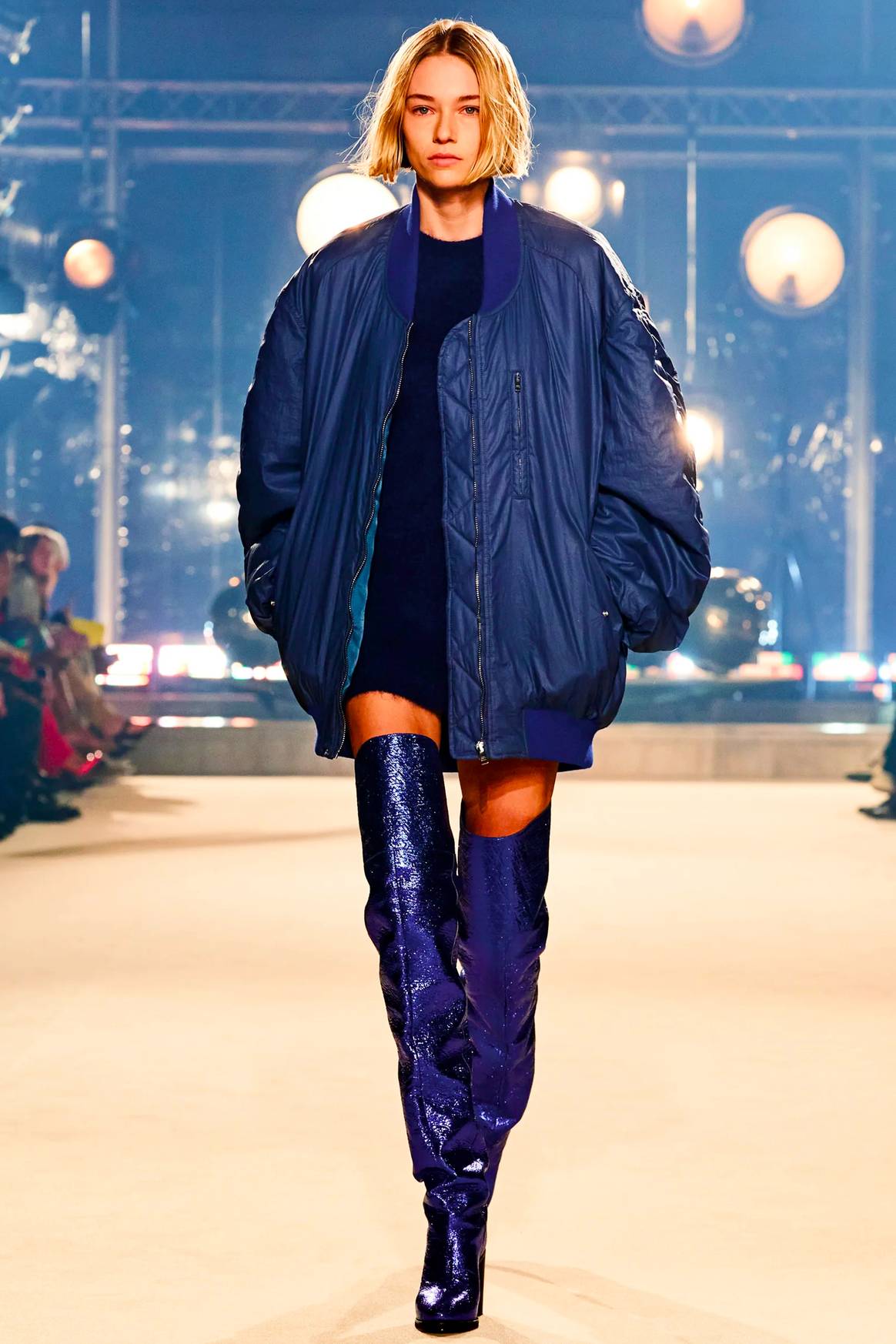 Beeld: Isabel Marant FW22