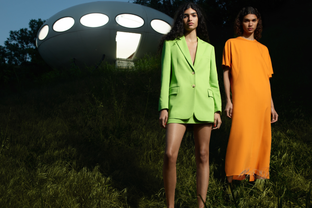 Inditex signs 100 million euro supply deal with Infinited Fiber Company