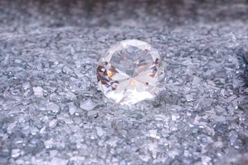 Inversión de 1.000 millones de dólares en una gran mina de diamantes en Botsuana