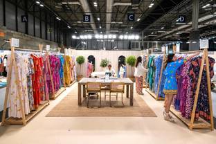La moda colombiana aterriza en Madrid en una nueva edición de Momad