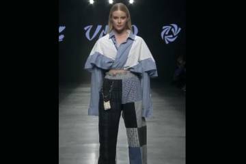 Video: Vina SS22 collection