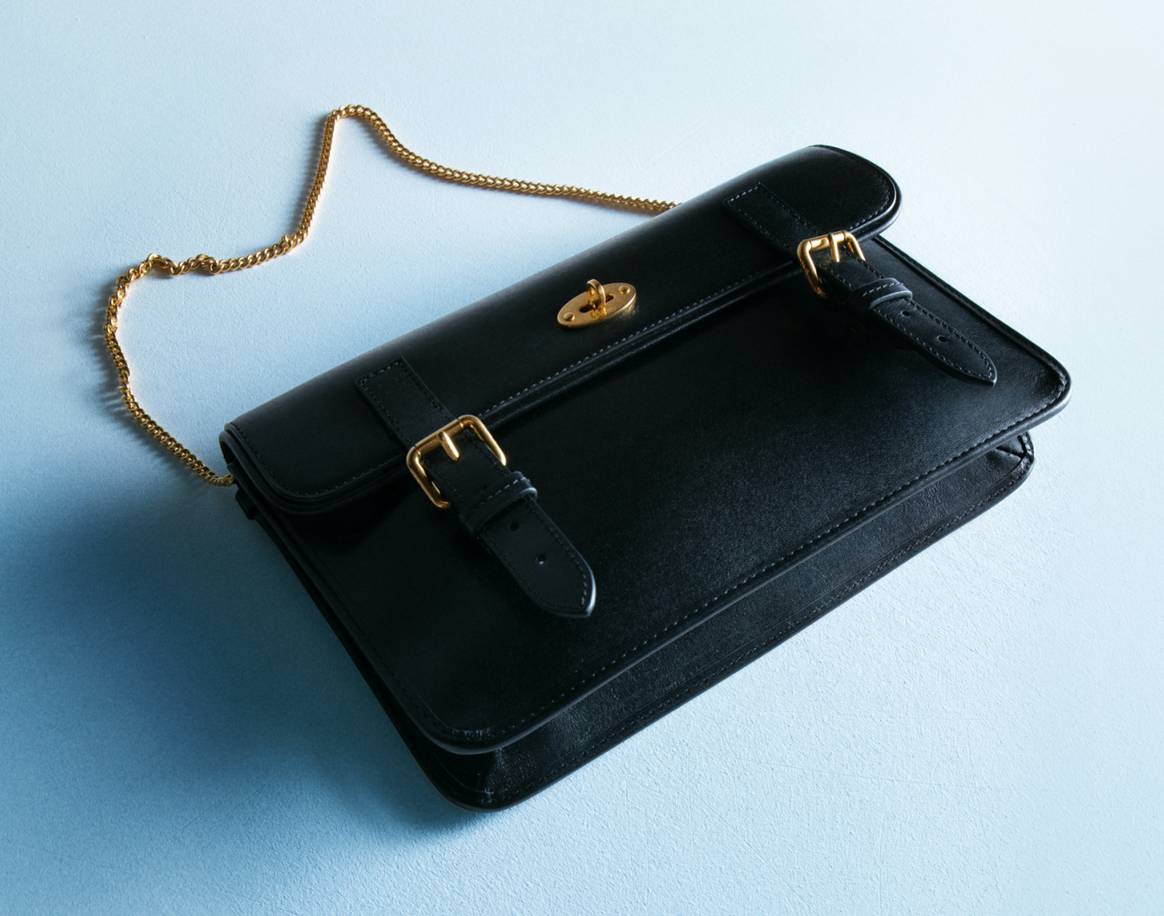 Image: courtesy of Mulberry