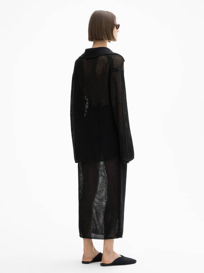 Crochet Knit | House of Dagmar