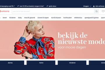 ‘Wehkamp gaat krediet verlenen aan derden’