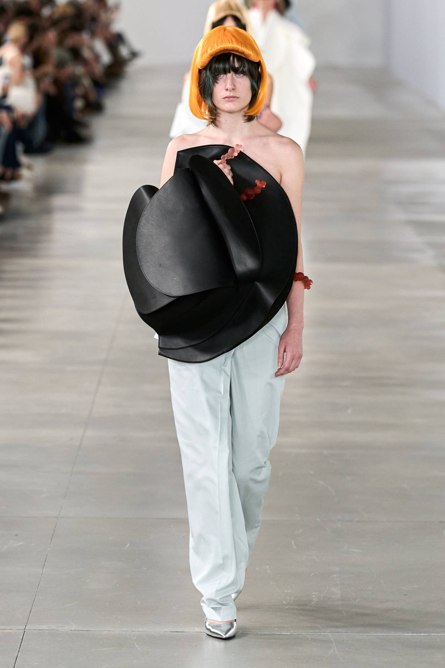 POLIMODA GRADUATE CLASS 2023