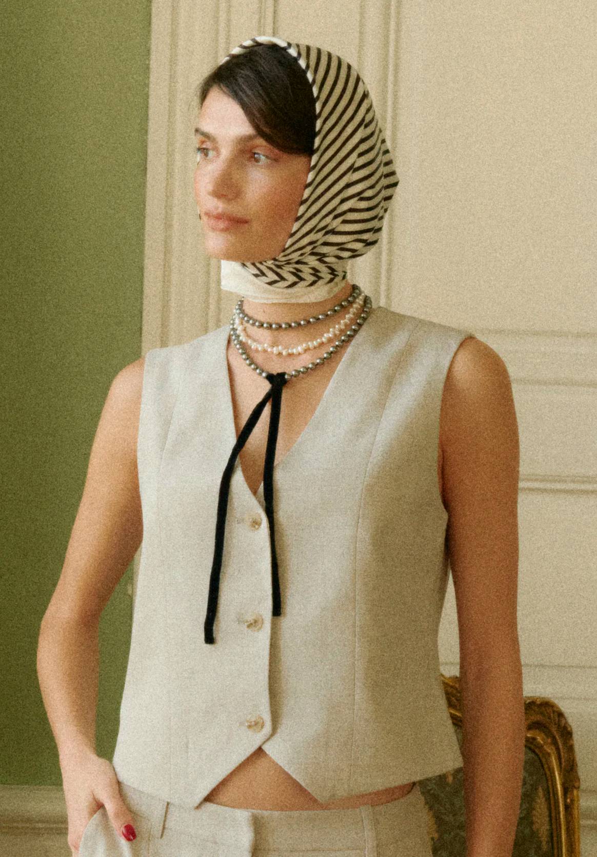 Credits: Vero Moda