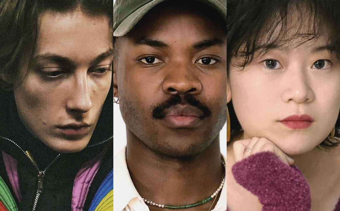 courtesy of LVMH Prize; Charles de Vilmorin, Lukhanyo Mdingi, Rui Zhou