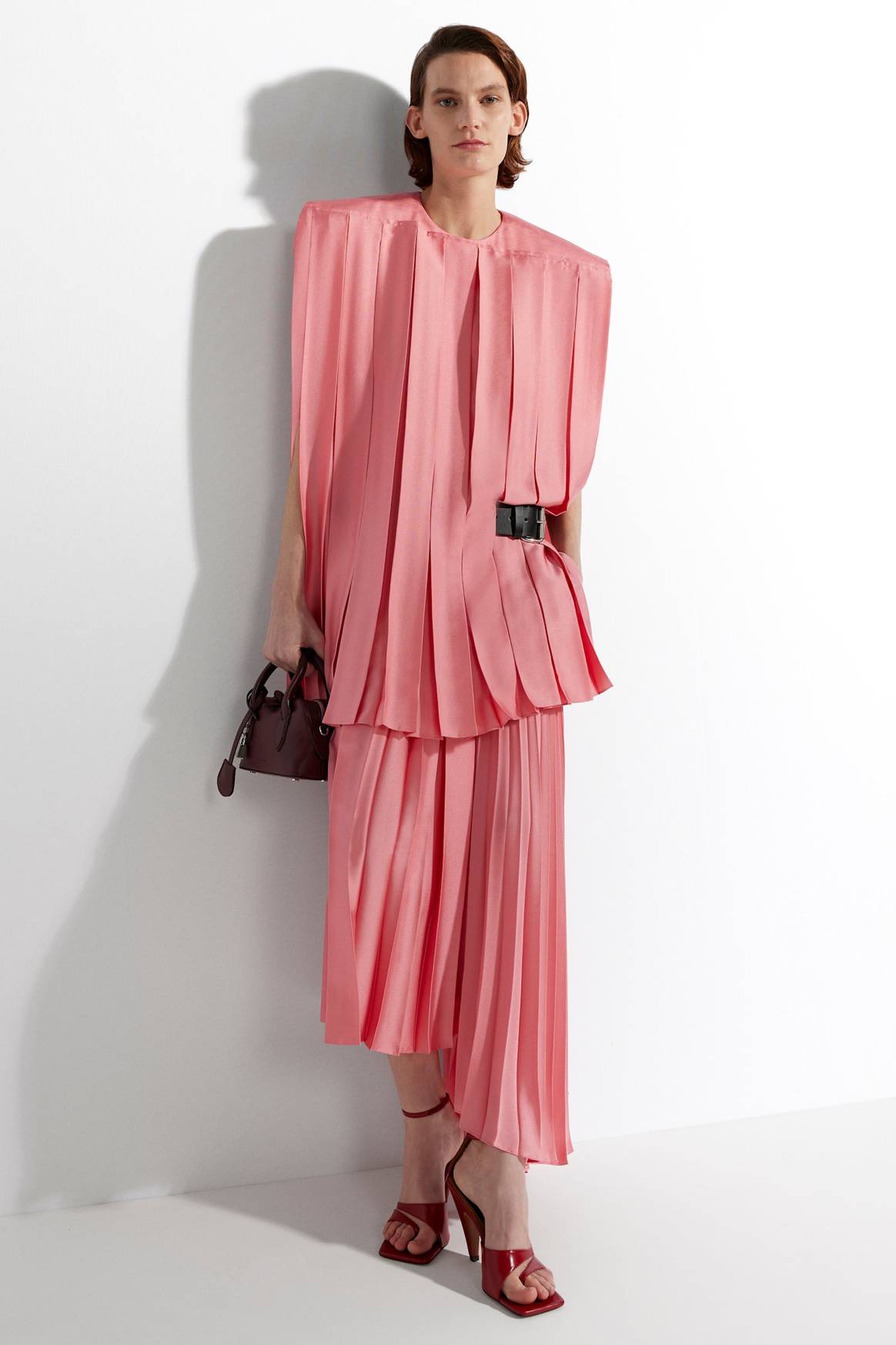 Stella McCartney Pre-Fall 25