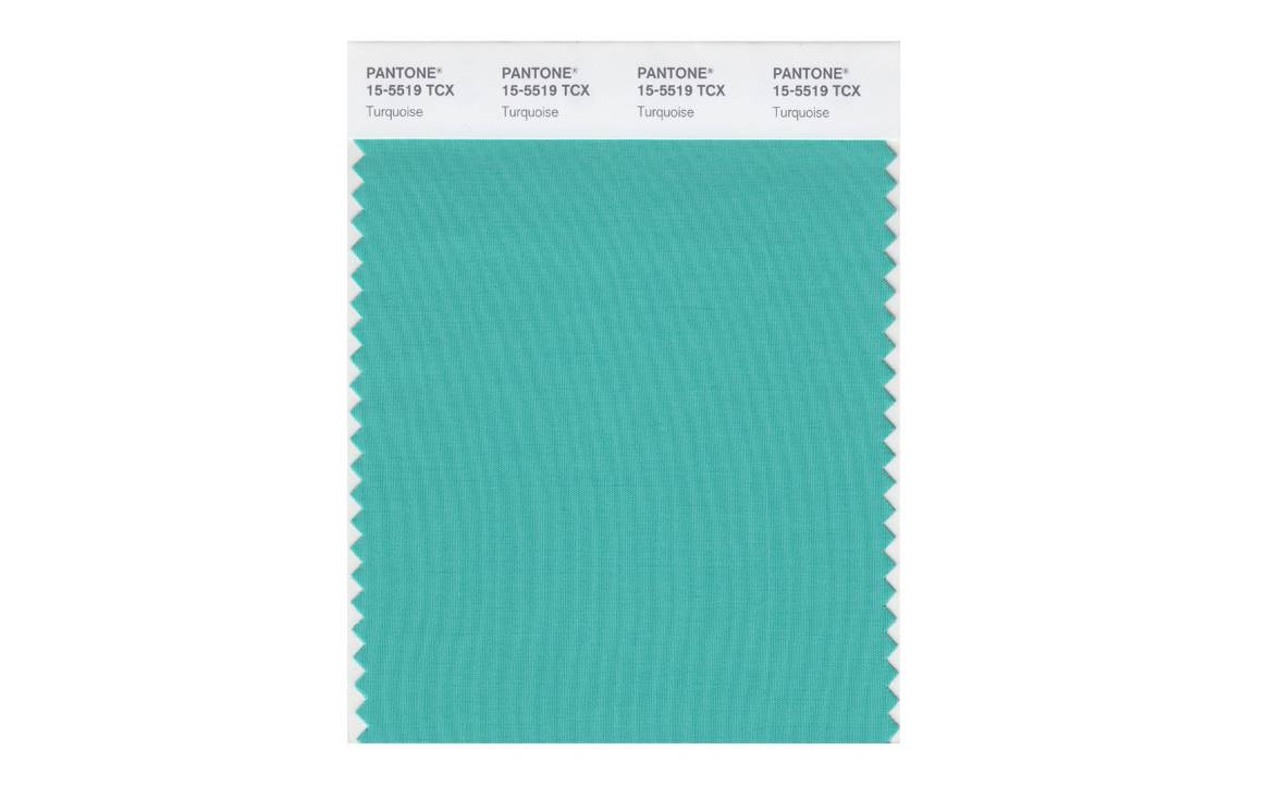 Descubre todos los colores Pantone desde 2000