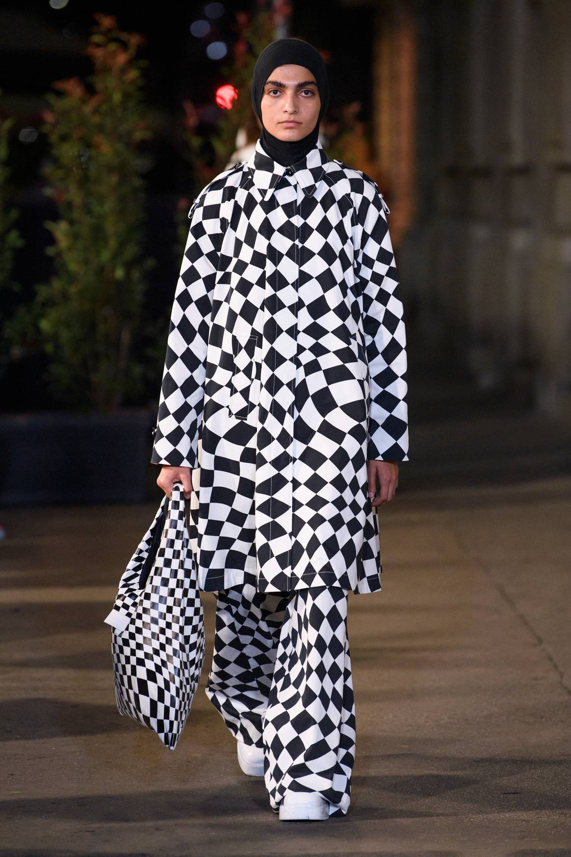 Image: MM6 Maison Margiela