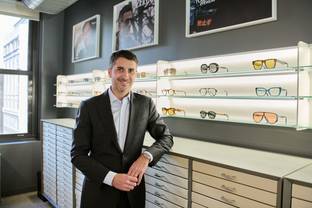 Marcolin appoints new CEO of North America