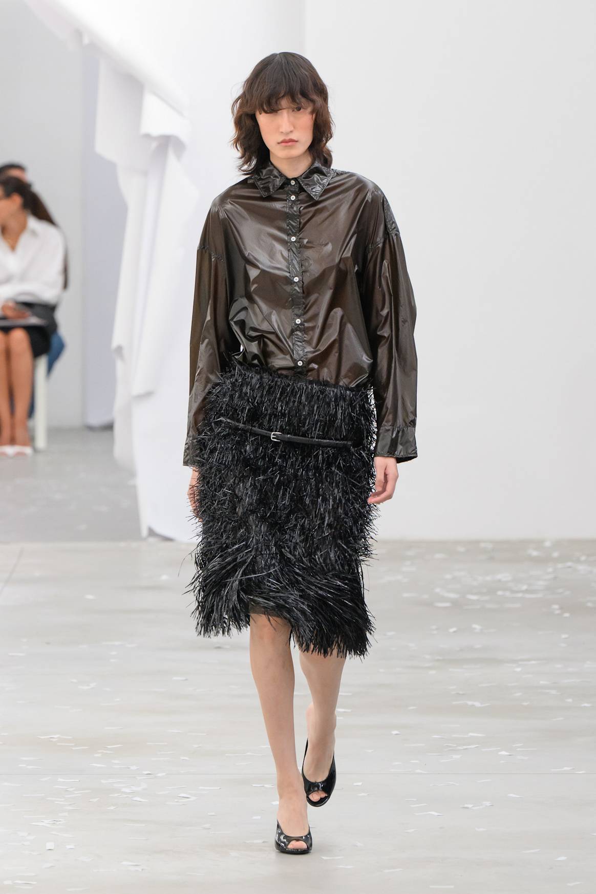 MSGM SS27