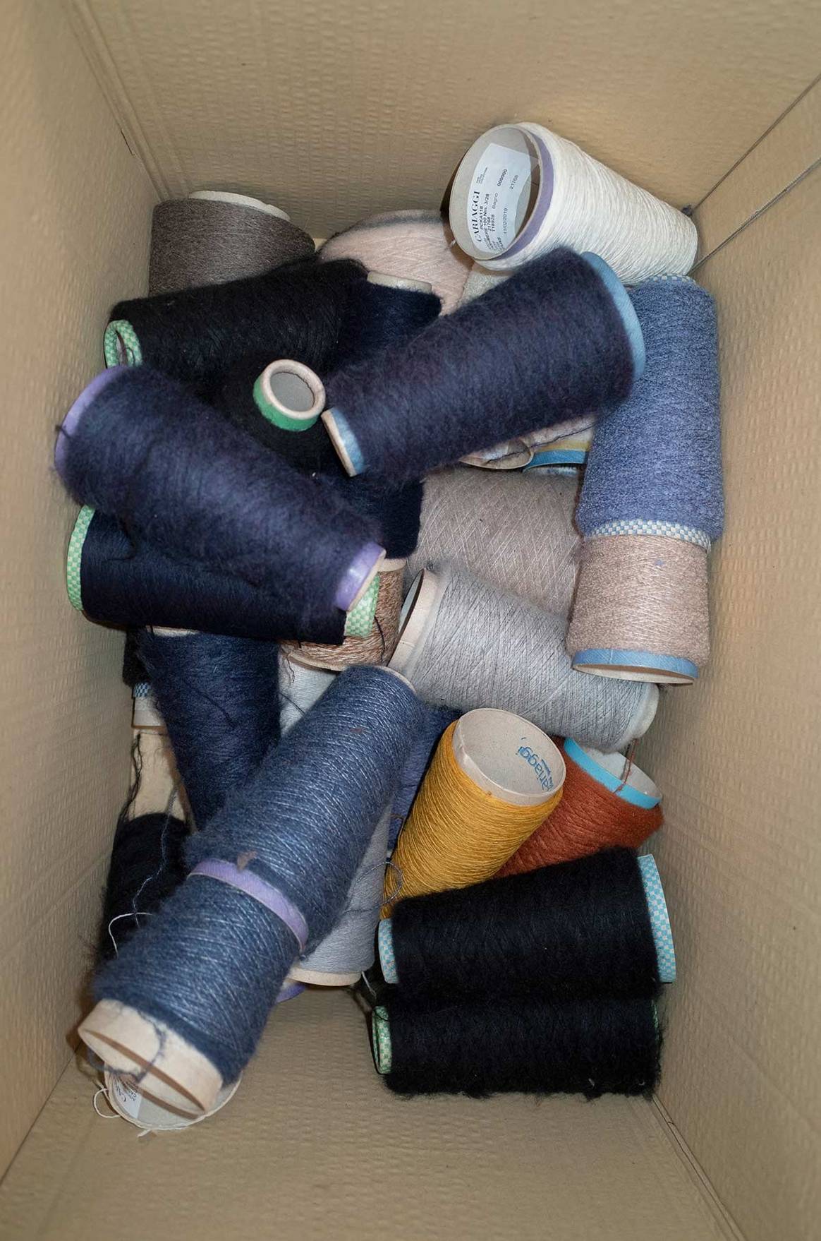 Meet Frances Austen, the brand creating conscious cashmere