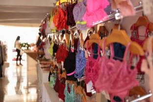 Festlingerie  acontece de 4 a 8 de setembro em Juruaia (MG)