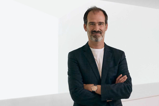 Acne Studios holt Chief Financial Officer von Montblanc 