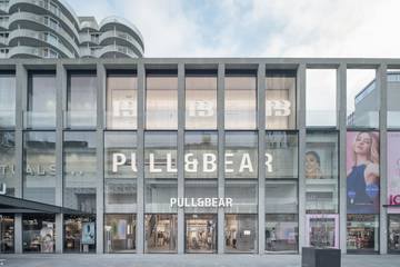 'Pull & Bear keert terug naar Groningen'