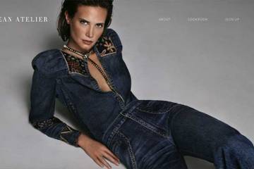 Citizens of Humanity founder moves forward with new denim-focused line