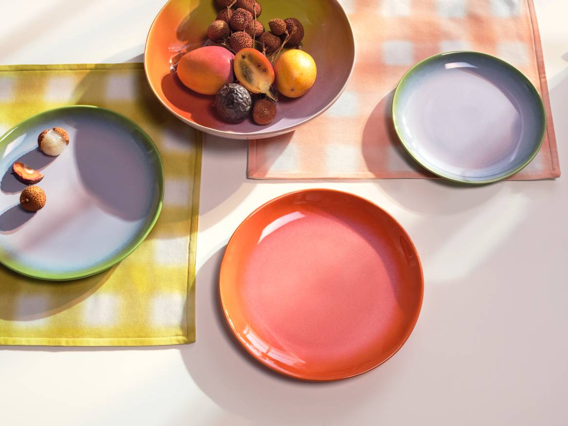 Bild: H&M x India Mahdavi