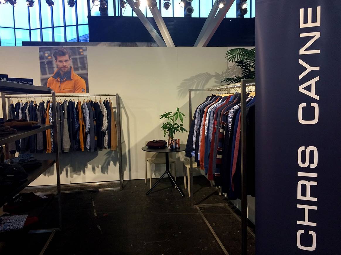In beeld: de nieuwkomers van Modefabriek wintereditie 2020