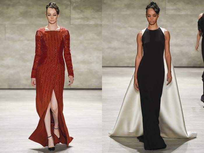 Mohapatra show at full capacity during New York Fashion Week