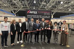 Fabtex Georgia: A Promising Textile Fair in the Caucasia Region