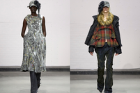 Petra Fagerström wins Challenge the Fabric 2025