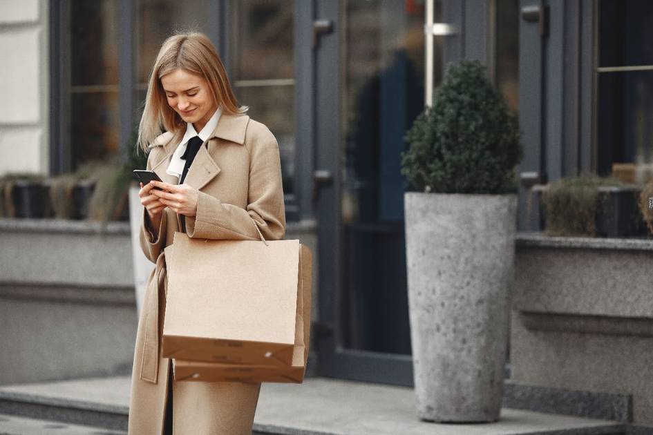 Research reveals 15.7 billion dollar untapped demand for European fashion in US market