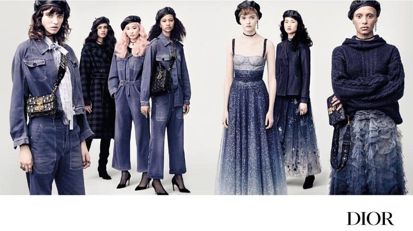 In beeld: opvallende advertentiecampagnes herfst/winter 2017