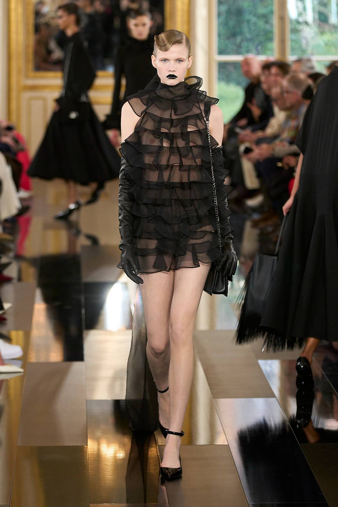 Valentino, FW24