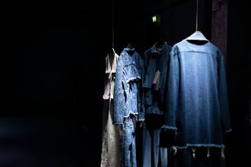 4 denim trends voor herfst/winter 2023