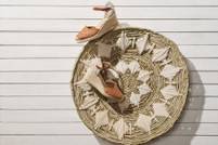 GEOX: SS25 Espadrilles