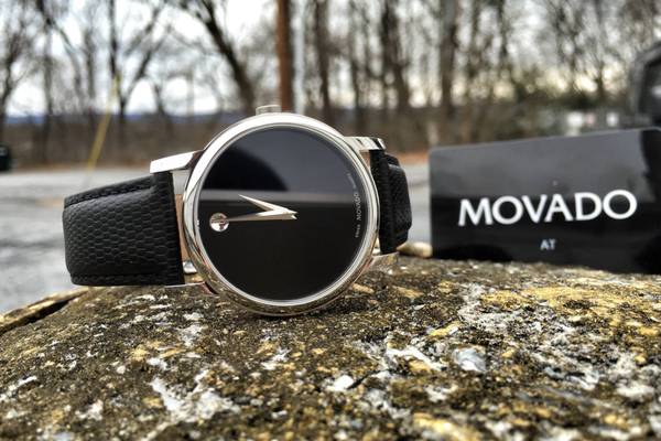 Movado Group affronta i dazi con una maggiore redditività nel terzo trimestre