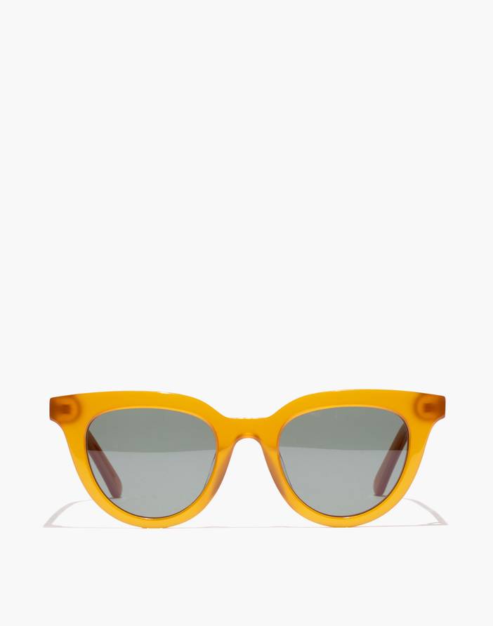 Adrian Sunglasses | Madewell