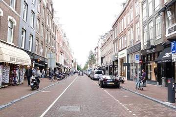 Akkoord tussen vastgoed- en retailsector: huuropschorting voor winkeliers