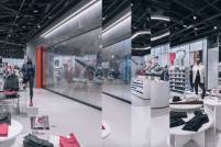 Nike Canada completes '25 and 25' store expansion project