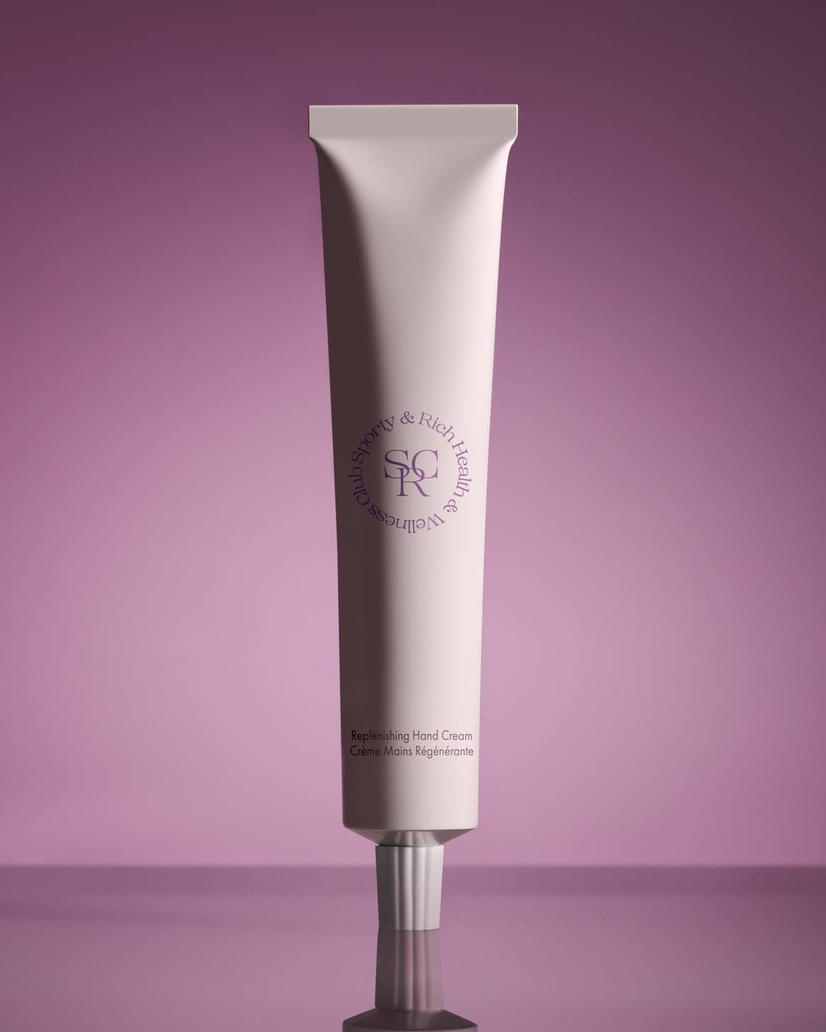 S&R Beauty - Hand Cream