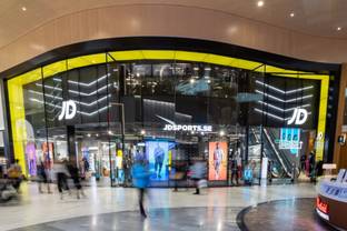 JD Sports se hace con el 100 por cien de su negocio en España y Portugal por 500 millones de euros