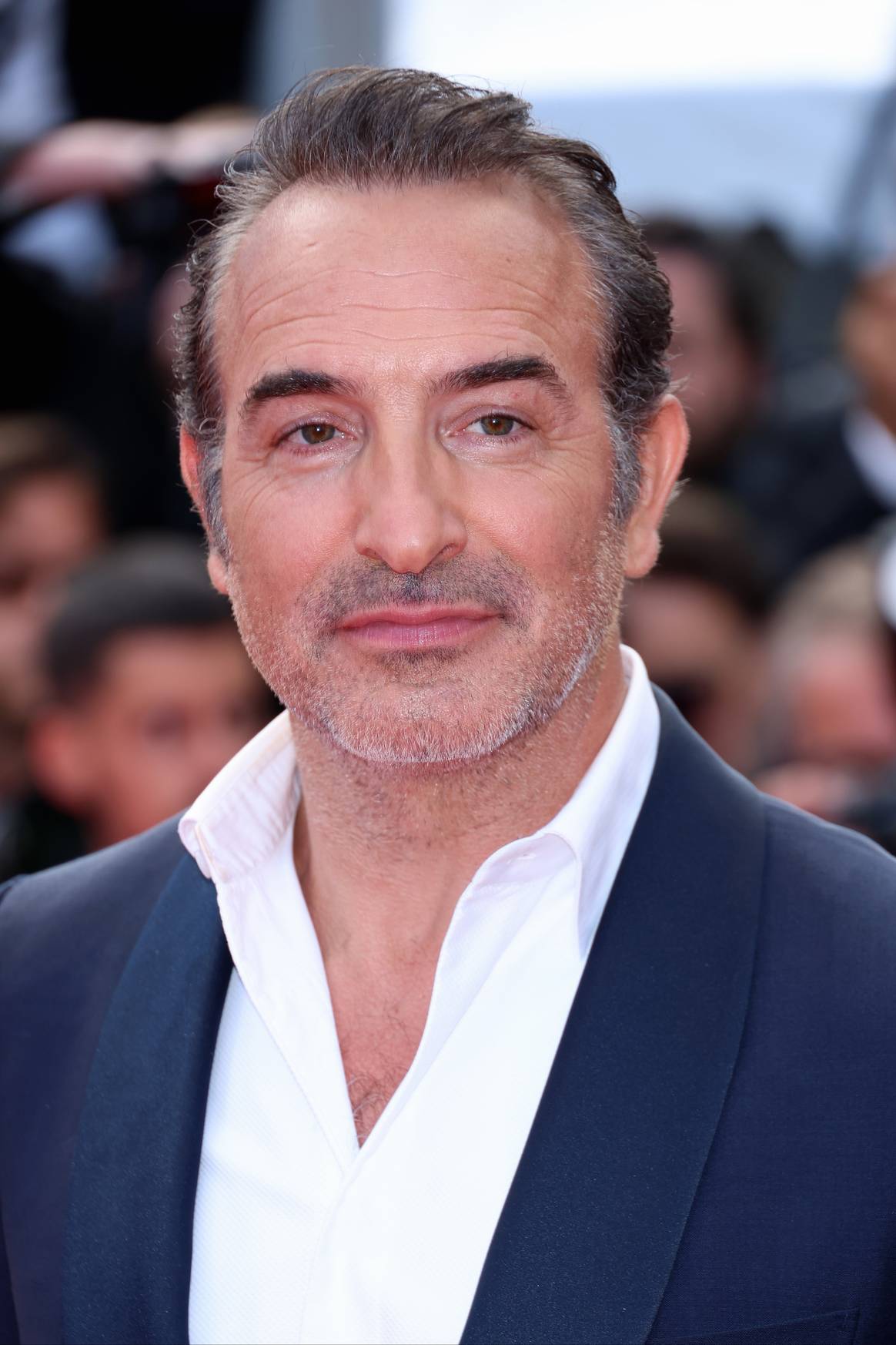Jean Dujardin. Courtesy of Dior