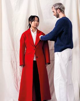 Collection image AMD Akademie Mode & Design