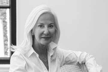 Cartier’s Watch & Jewellery initiative 2030 benoemt Vlaamse directeur: Iris van der Veken