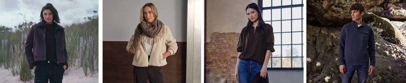 Company Profile header CBR Fashion Group