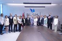 IHKIB und Bilişim Vadisi kooperieren für Wettbewerbsfähigkeit der türkischen Bekleidungsindustrie