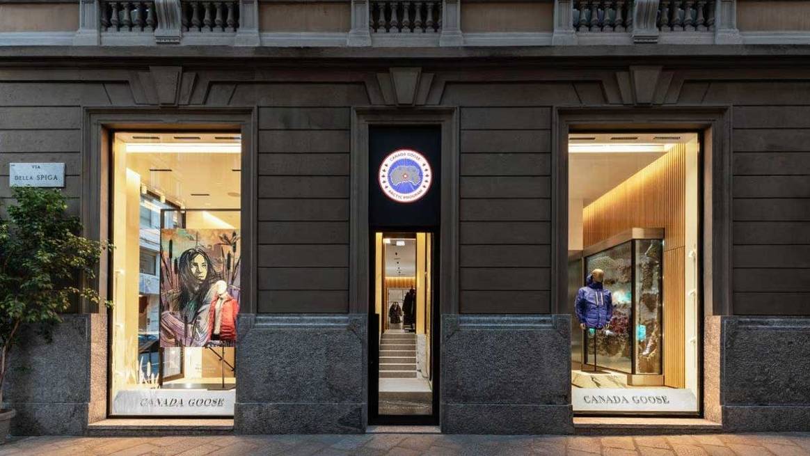 Dani Reiss, président de Canada Goose : « Pour réussir dans le retail, il ne suffit pas de vendre »