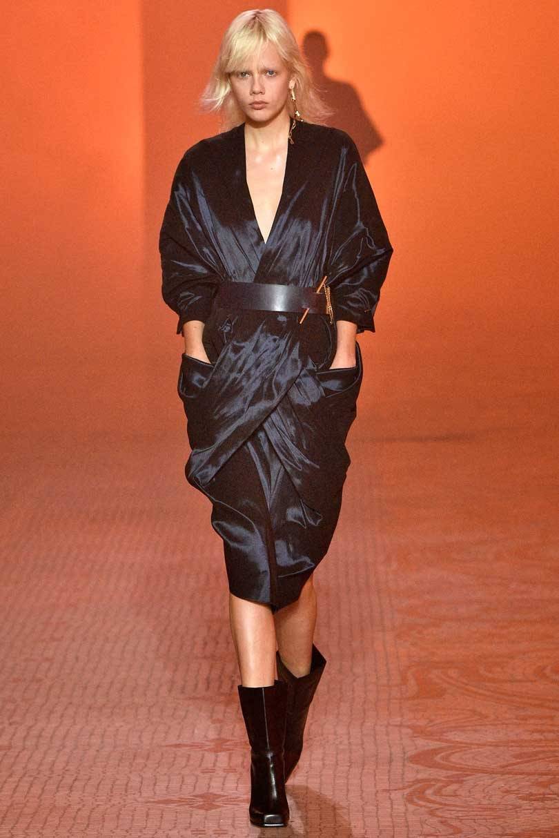 De hoogtepunten van Parijs Fashion Week in beeld en woord